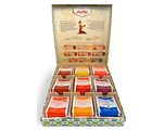 Yogi Tea Selection Box Thee Geschenkset 1ST