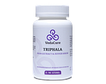 VedaCure Triphala Tabletten 90TB
