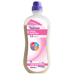 Nutricia Nutrison Energy Multi Fibre 1000ML Nutricia Nutrison Energy Multi Fibre 1000ML