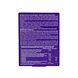 New Nordic Quality Sleep & Deep Rest Tabletten 60TB achterkant verpakking New Nordic Quality Sleep & Deep Rest Tabletten 60TB achterkant verpakking