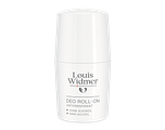 Louis Widmer Deo Roll-on Antiperspirant Zonder Parfum 50ML