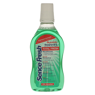 SenceFresh Mondwater Freshmint 500ML