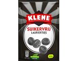 Klene Lauriertjes Suikervrij 105GR