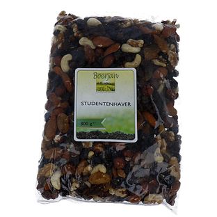 Boerjan Studentenhaver 800GR Boerjan Studentenhaver 800GR