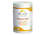 Be-Life Fishliver Oil Capsules 90CP
