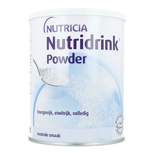 Nutridrink Powder Neutraal 670GR