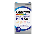 Centrum Men 50+ Multivitaminen Tabletten 60TB