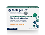 Metagenics Multigenics Femina Zakjes 30ST