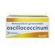 Boiron Oscillococcinum 30 stuks 30ST