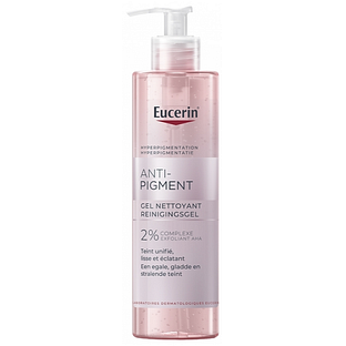 Eucerin Hyperpigmentatie Anti-Pigment Reinigingsgel 400ML