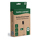 Bamboovement Bamboe Opzetborstels 4ST