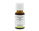 Ginkel's Ginkel Citroengras Olie 15ML Ginkel's Ginkel Citroengras Olie 15ML