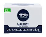 Nivea Men Sensitive Gezichtscrème 50ML