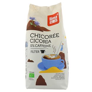Lima Cichorei Koffievervanger 500GR