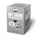 Oatly Oat Drink For Coffee And Tea 2LT