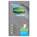 Depend Men Guards Verband 14ST