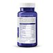 Vitakruid Glutazyme oa Spijsverteringsenzymen en L-Glutamine Tabletten 90TB zijkant pot