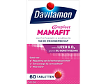 Davitamon Mamafit Tabletten 60TB Davitamon Mamafit Tabletten 60TB