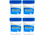 Testjezelf.nu Drug Test CUP + Anti Fraude Testen 4ST
