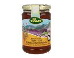 De Traay Tijm- en Bloemenhoning Biologisch 350GR