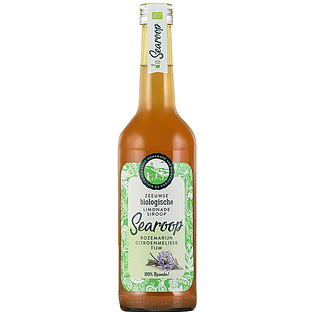 Searoop Rozemarijn Citroenmelisse Tijm 500ML