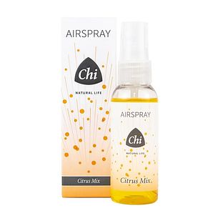 Chi Natural Life Citrusmix Olie 10ML