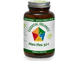 Essential Organics Men-Plex 50+ 90TB