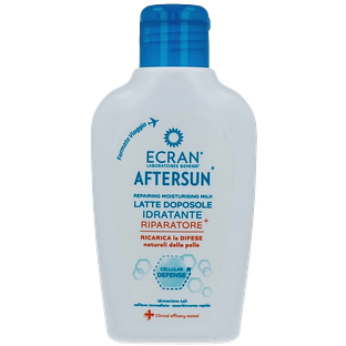 Ecran Aftersun Moisturising Milk 100ML