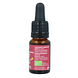 Ladrôme Bachbloesem 1 Agrimony 10ML Achterkant verpakking Ladrôme Bachbloesem 1 Agrimony 10ML Achterkant verpakking