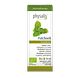 Physalis Patchoelie Olie Bio 10ML Physalis Patchoelie Olie Bio 10ML