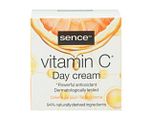 Sence Dagcreme Vitamine C 50ML