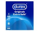 Durex Condooms Extra Safe 3ST