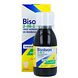 Bisolvon 2-in-1 Suikervrij 120ML Verpakking plus flesje