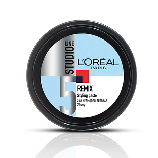 L'Oréal Paris Studio Line Special FX Styling Paste Remix 150ML