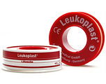 Leukoplast Leukoplast 1.25cm x 5m 1ST