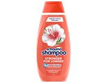 Schauma Shampoo Stronger Longer Lang Breekbaar Haar 400ML