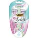 Bic Miss Soleil Sensitive Scheermesjes 3ST