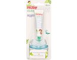 Nuby Tandgel + Gum-eez Bijtspeeltje 15GR