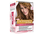 L'Oréal Paris Excellence 6.3 Donker Goudblond 1ST L'Oréal Paris Excellence 6.3 Donker Goudblond 1ST