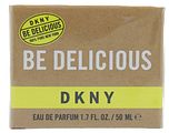 DKNY Be Delicious Eau de Parfum 50ML DKNY Be Delicious Eau de Parfum 50ML