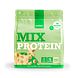 Purasana Mix Protein Powder Banana 400GR