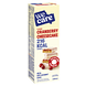 WeCare Cranberry Cheesecake Meal Replacement Bars 116GR verpakking 2