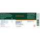 Bonusan Omega 3 SPM Pro Softgel 60SG Etiket Bonusan Omega 3 SPM Pro Softgel 60SG Etiket