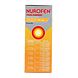 Nurofen Kinderen Suspensie Suikervrij Vanaf 3 Maanden 100ML Doseringverpakking Nurofen Kinderen Suspensie Suikervrij Vanaf 3 Maanden 100ML Doseringverpakking