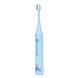DeKinderTandenborstel Sonische Tandenborstel Blauw 1ST