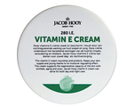 Jacob Hooy Vitamine E Crème 140ML