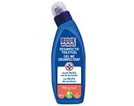 Blue Wonder Desinfectie Toiletgel Minty Fresh 750ML