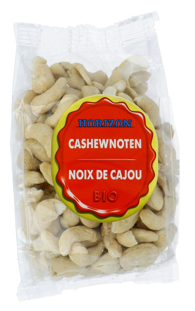 Horizon Cashewnoten Bio afbeelding