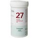 Pfluger Celzout 27 Kalium Bichromicum D6 Tabletten 400TB