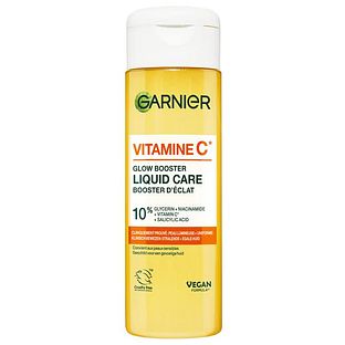 Garnier Vitamine C Glow Booster Liquid Care 120ML